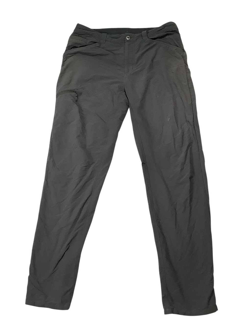 Patagonia Lot of 3 Pants Flawed Sz 33W 33L Grey - Picture 10 of 16